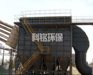 鋼廠燒結(jié)機除塵設(shè)備